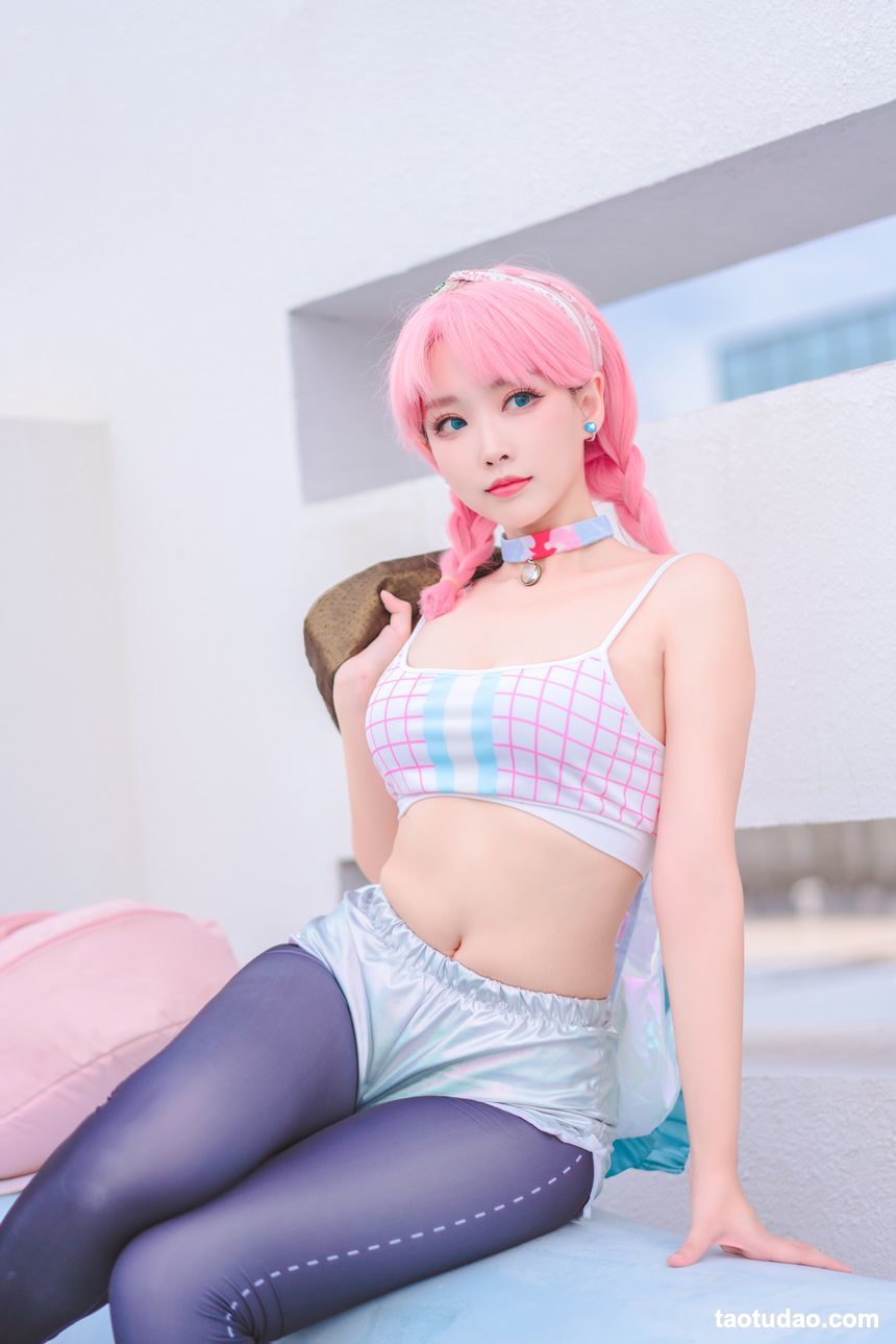 图片[2]-宮本桜 – 蓝毒 [16P-322MB]-艺库