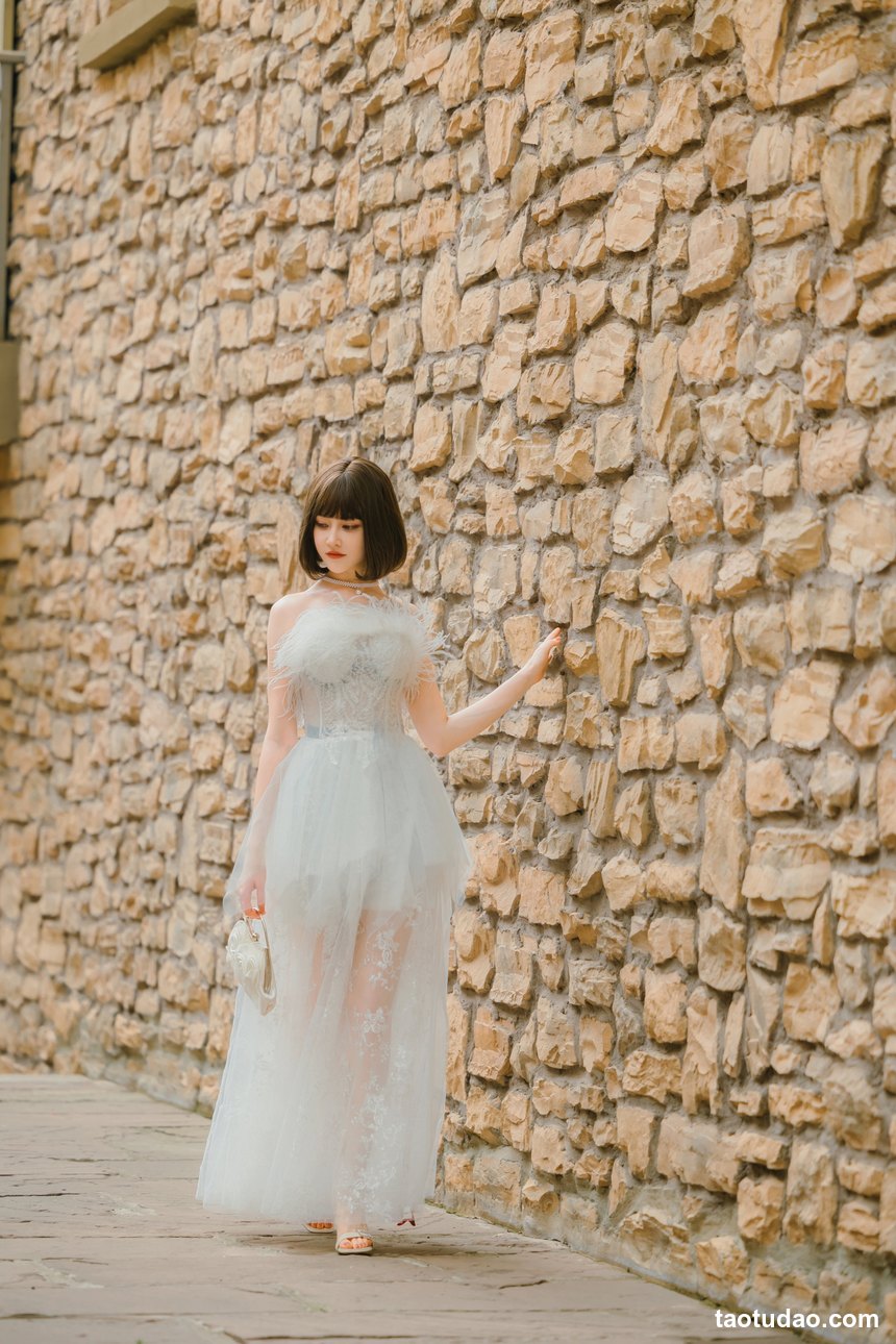 图片[3]-[YITUYU艺图语]2022.07.24 婚纱 Rayla[26+1P／203MB]-艺库