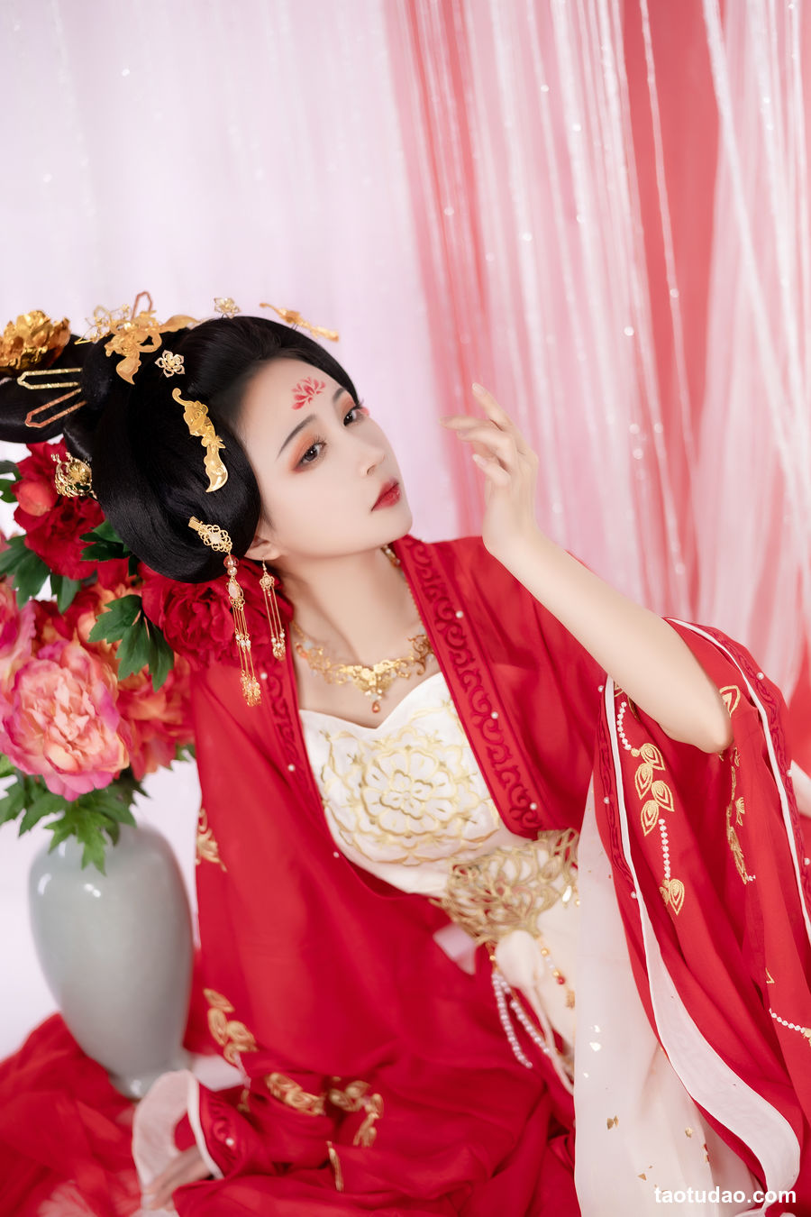 图片[4]-[YITUYU艺图语]2023.01.15 云阙 -绮罗生的小苏苏-[23+1P／193MB]-艺库