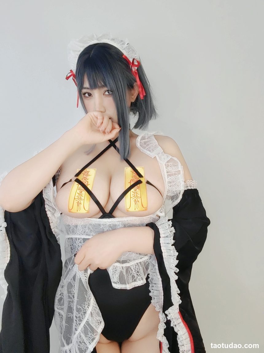 图片[3]-星澜是澜澜叫澜妹呀-汤屋女仆自拍定制[39P+5V-473MB]-艺库