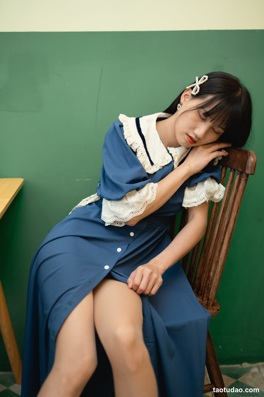 图片[4]-[尤蜜丝]穿搭写真 NO.051[73P／725MB]-艺库