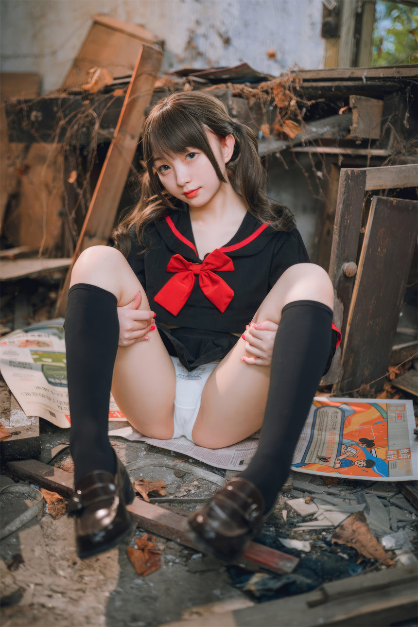 图片[4]-花铃-南半球JK[126P-1.07G]-艺库