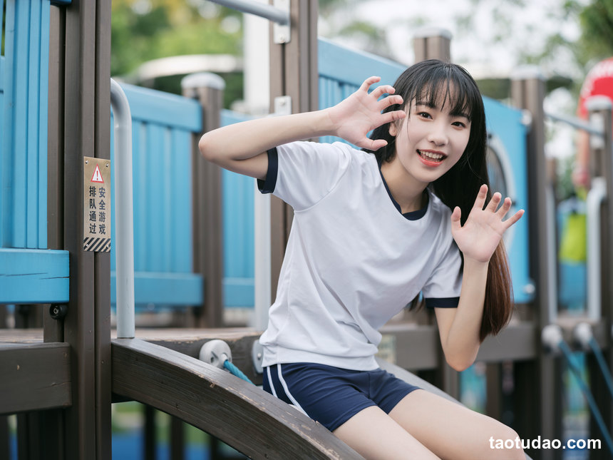 图片[2]-[YITUYU艺图语]2022.09.18 放学后 橙子[40+1P／481MB]-艺库