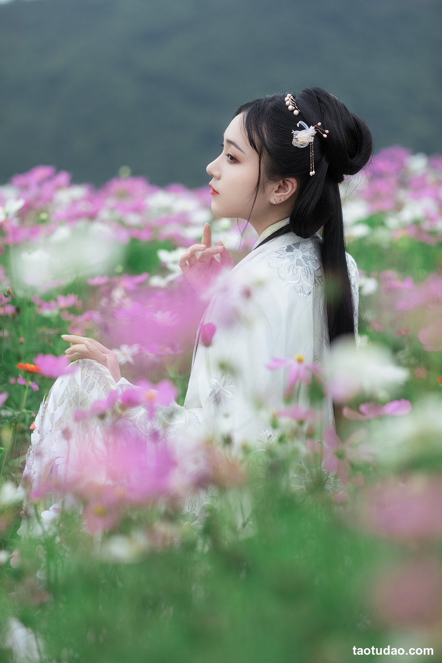 图片[3]-[YITUYU艺图语]2022.01.30 山河远阔 人间烟火 芋圆圆鹅[22+1P／508MB]-艺库