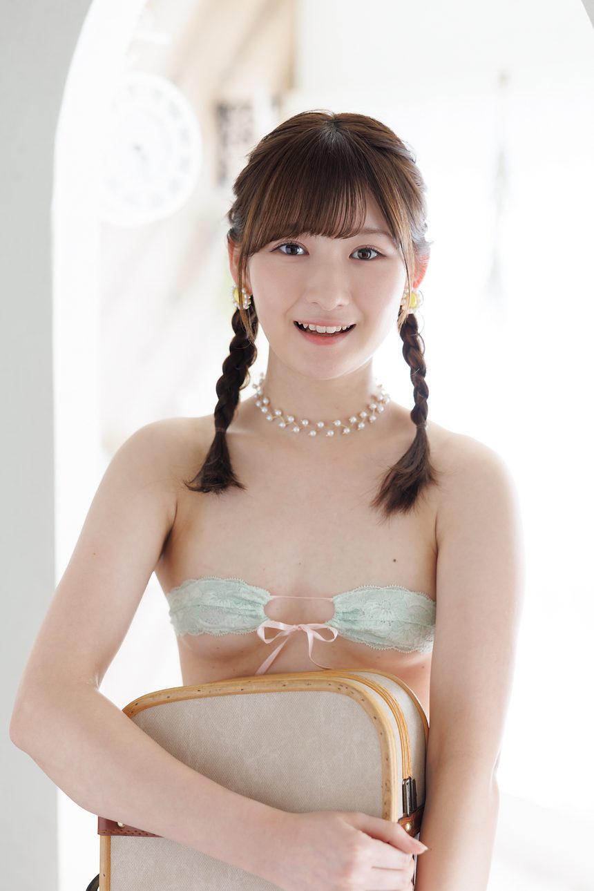 图片[2]-近藤あさみ写真2024 Limited Gallery Set 44.01-艺库