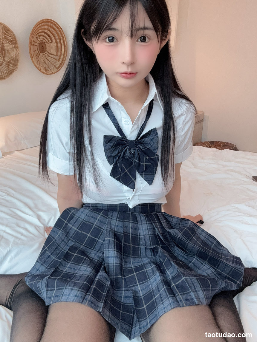 图片[4]-桜井宁宁 –  JK制服[76P+2V-737.4M]-艺库