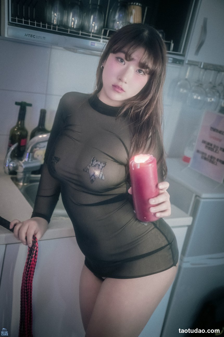 图片[4]-[BLUECAKE] GGuBBu – Gag [55P-1.02G]-艺库
