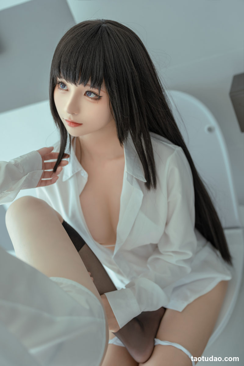 图片[4]-桃良阿宅 &蠢沫沫 莉可莉丝 [60P-45P-356MB]-艺库