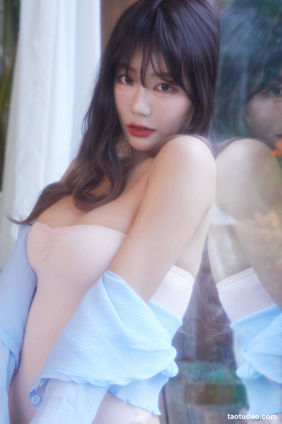 图片[3]-HONGDAN – Vol.1 Beat Berry [39P+8V-689MB]-艺库