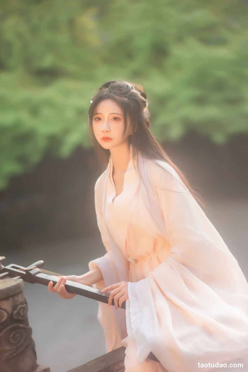 图片[3]-[YITUYU艺图语]2022.11.24 神明少女 -绮罗生的小苏苏-[35+1P／242MB]-艺库