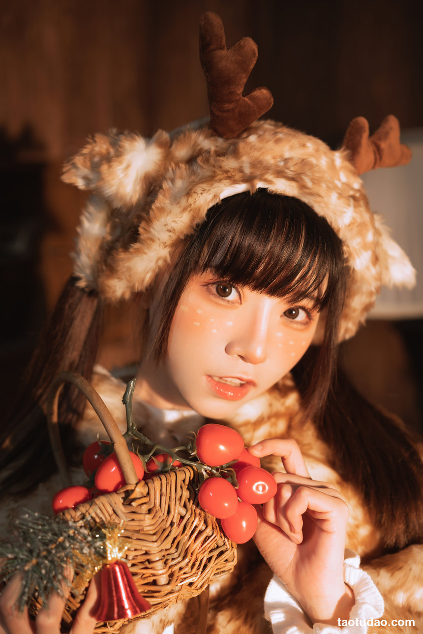 图片[3]-Kitaro_绮太郎 –  麋鹿 [37P-734MB]-艺库