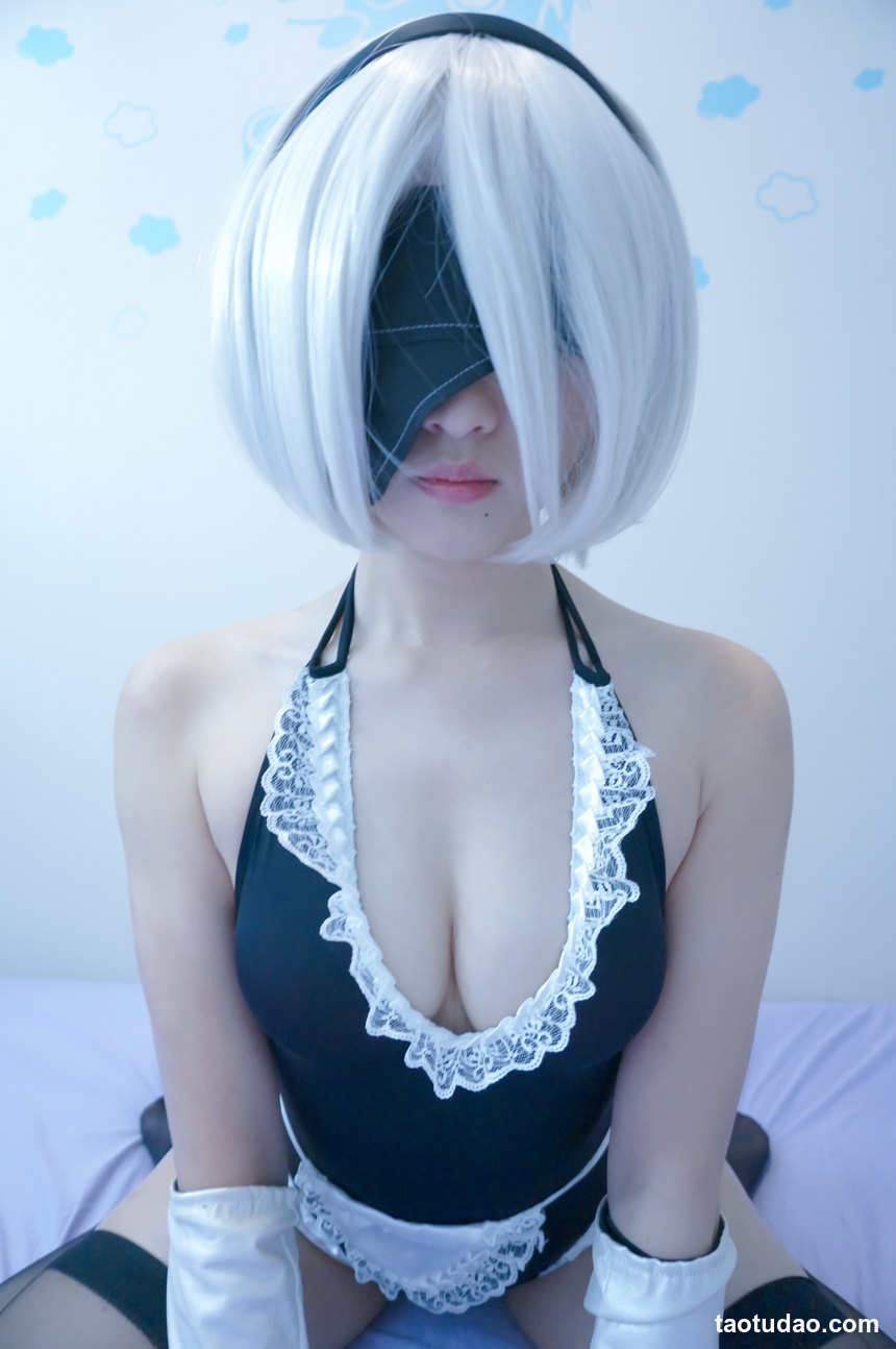 MissWarmJ – NO.001 2B WHOLE SET[64P-264.8M]-绅士图