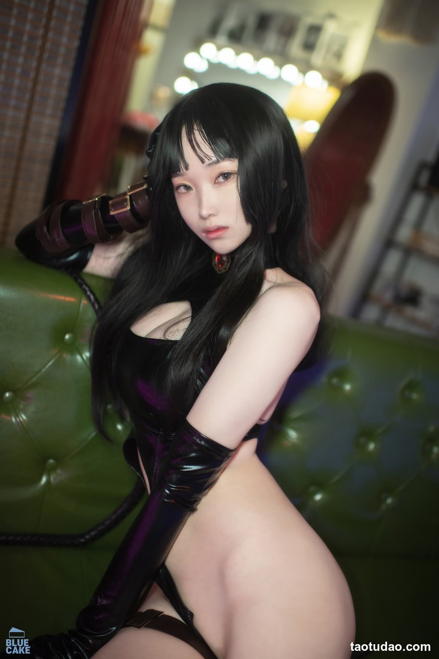 图片[4]-[Bluecake] Bambi  – Hancock [242P-2.95GB]-艺库
