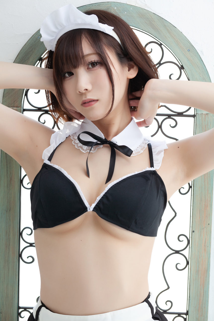 图片[2]-Kenken（けんけん）写真集「いえすまいろーど」-艺库