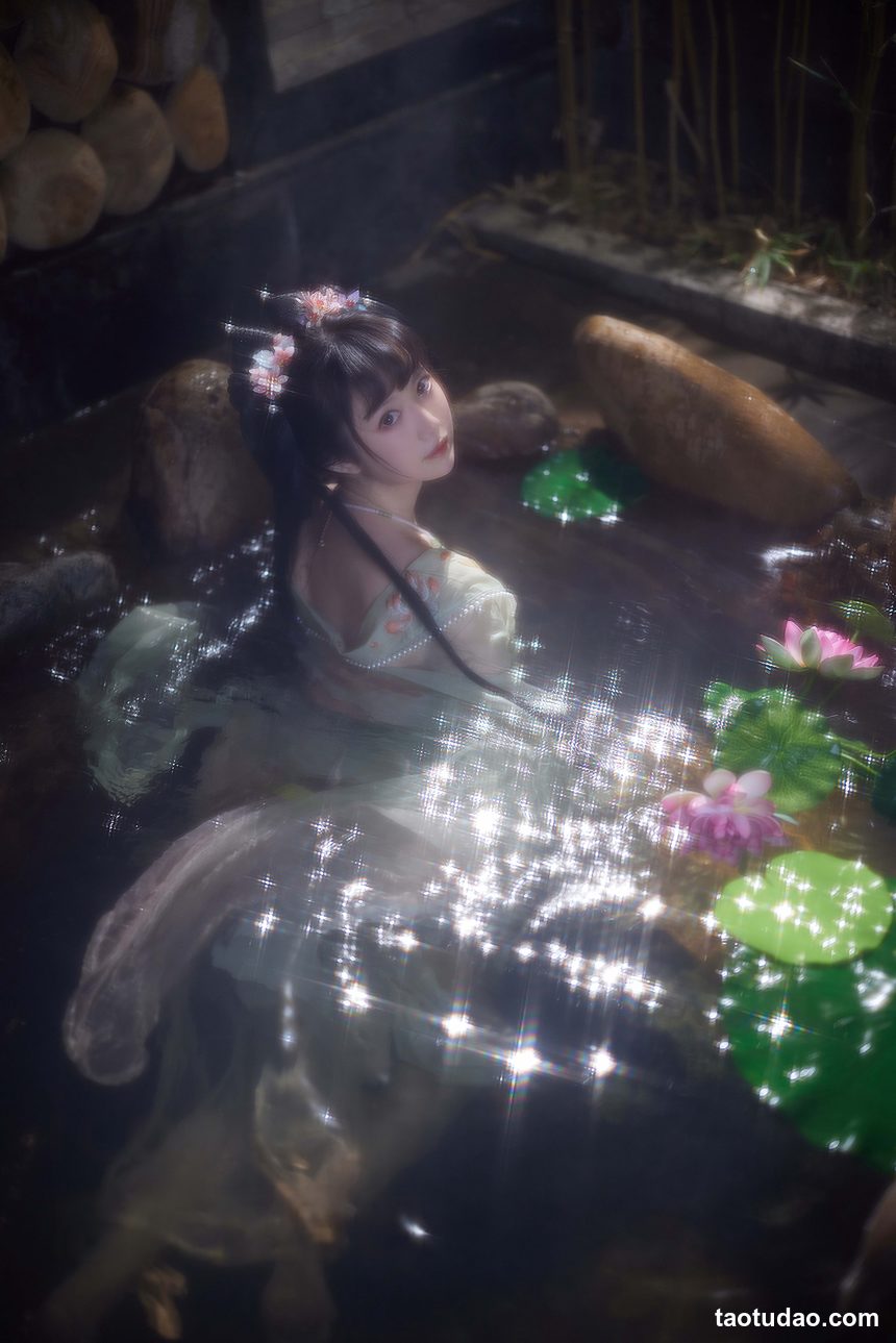 图片[2]-Shika小鹿鹿 –  不早朝[28P-1V-263M]-艺库