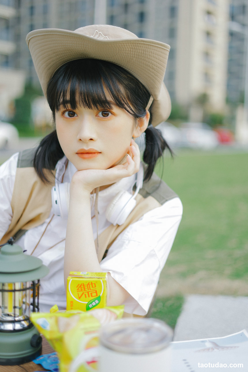 图片[4]-[YITUYU艺图语]2022.11.03 一起去露营吧 breezyzm[39+1P／291MB]-艺库