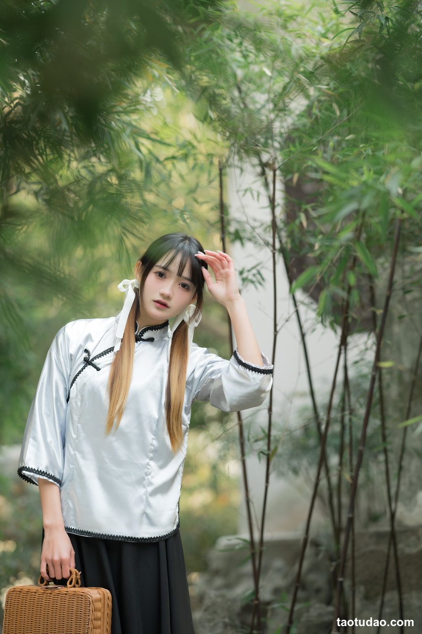 图片[4]-[YITUYU艺图语]2022.06.03 粉色草海 贰加六[21+1P／244MB]-艺库
