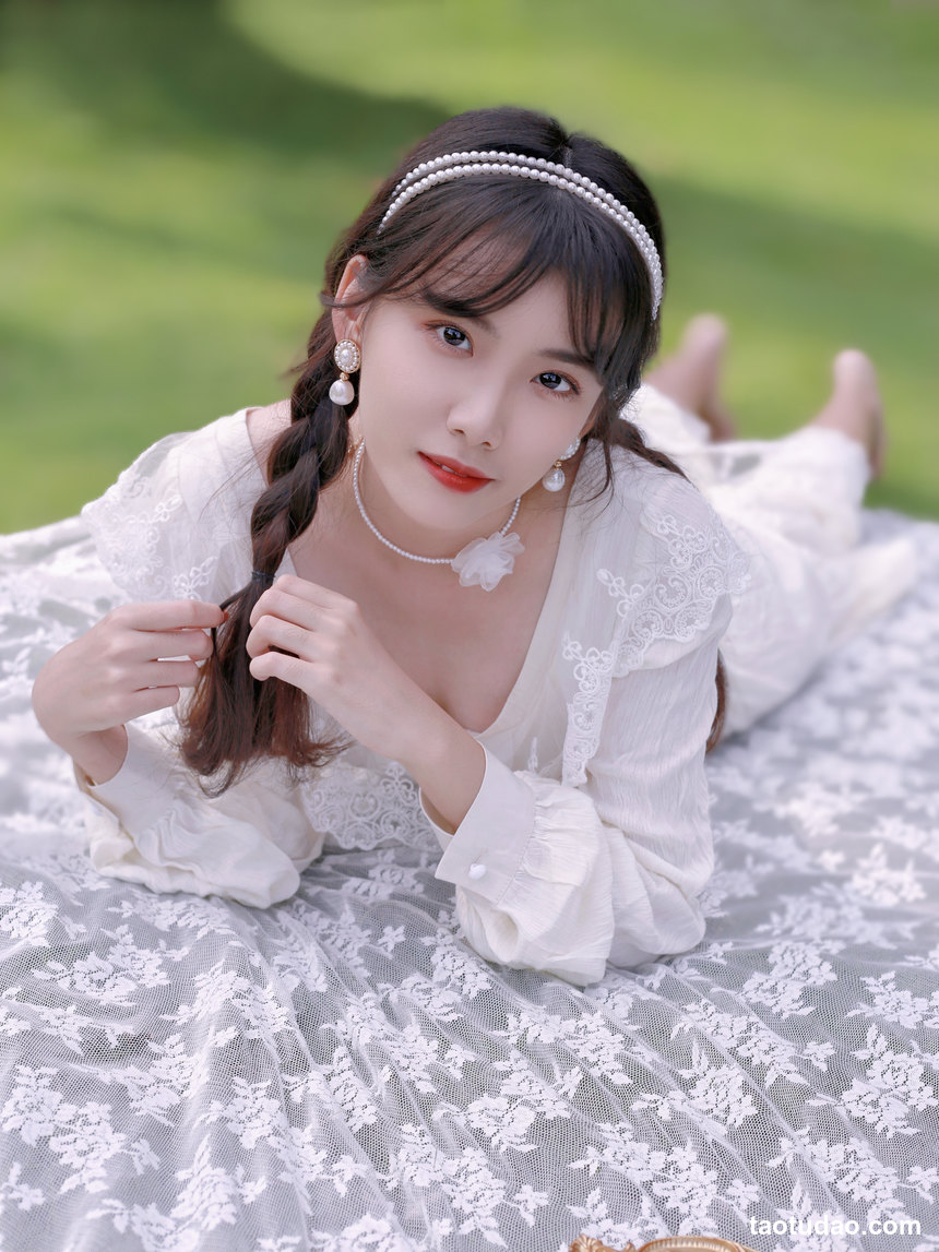 图片[2]-[YITUYU艺图语]2022.09.10 温柔少女 小愉不是鱼[23+1P／384MB]-艺库