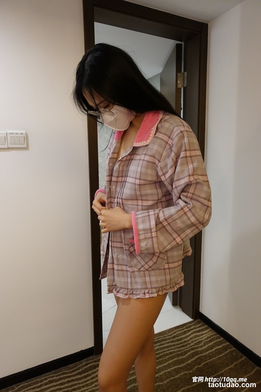 图片[2]-[ROSI口罩系列]2023.06.30 NO.2574[74+1P／103MB]-艺库