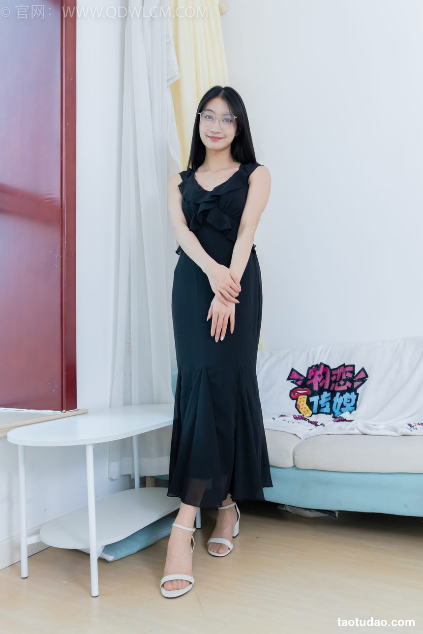 图片[3]-物恋传媒 NO.2215 小影-躲进月色[151P-1V-4.14G]-艺库