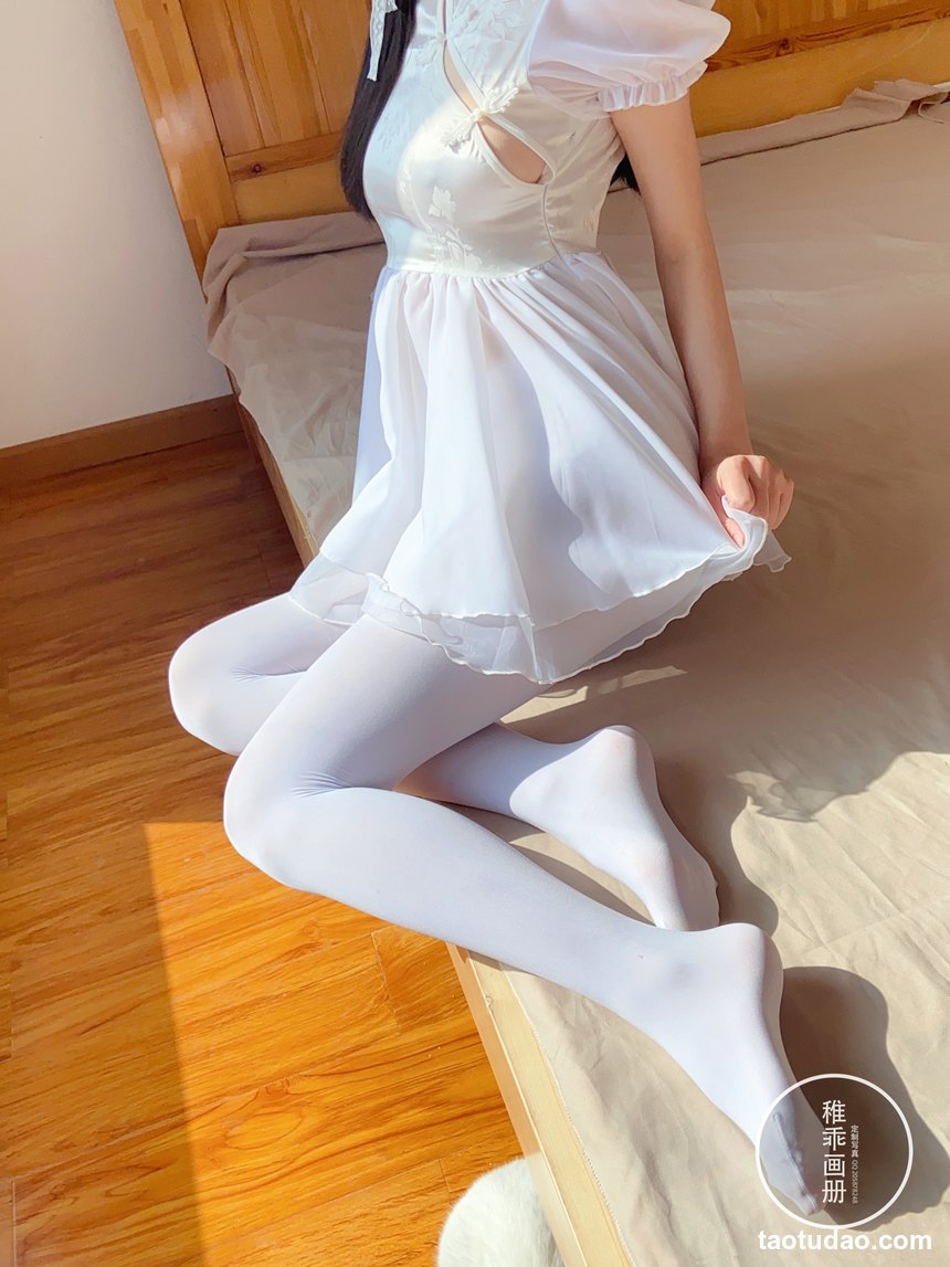 图片[4]-柴系小乖(稚乖画册) NO.022 — 夜夜 嬉戏 80d白丝 [74P+1V-368M]-艺库