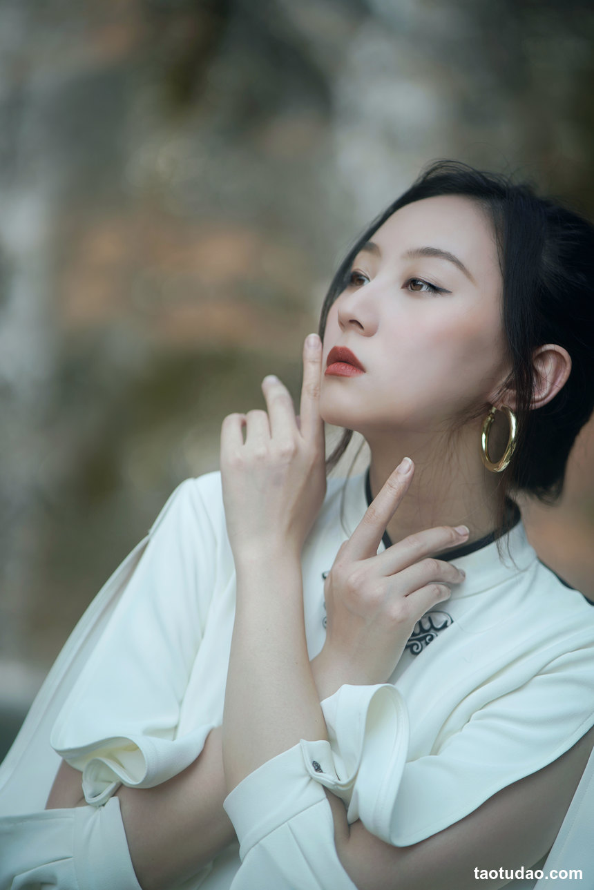 图片[4]-[YITUYU艺图语]2022.12.04 飘绢流白 土土[21+1P／267MB]-艺库