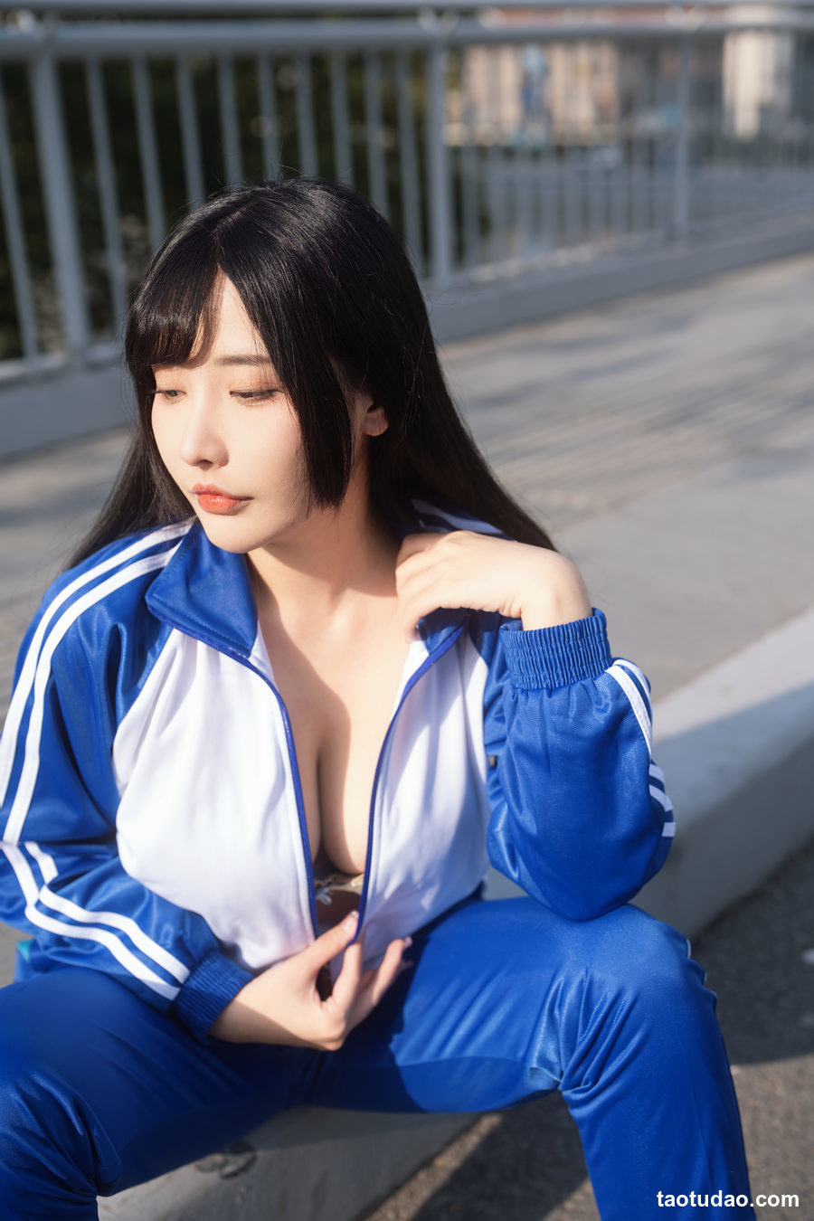 图片[3]-糖果果candy – 户外校服 [142P-1.07GB]-艺库