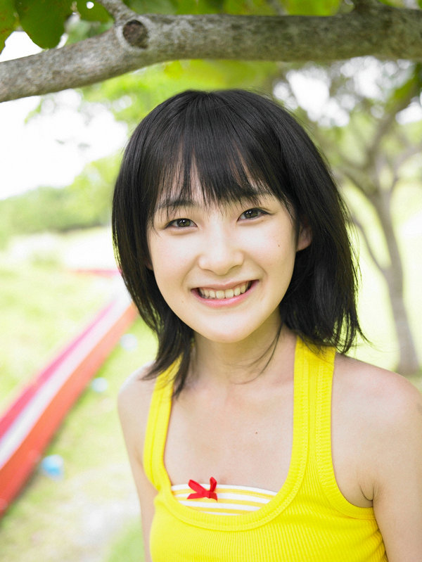 / Hello! Project Digital Books / No.059 Momoko Tsugunaga 嗣永桃子 / 86P-77MB / 日系-绅士图