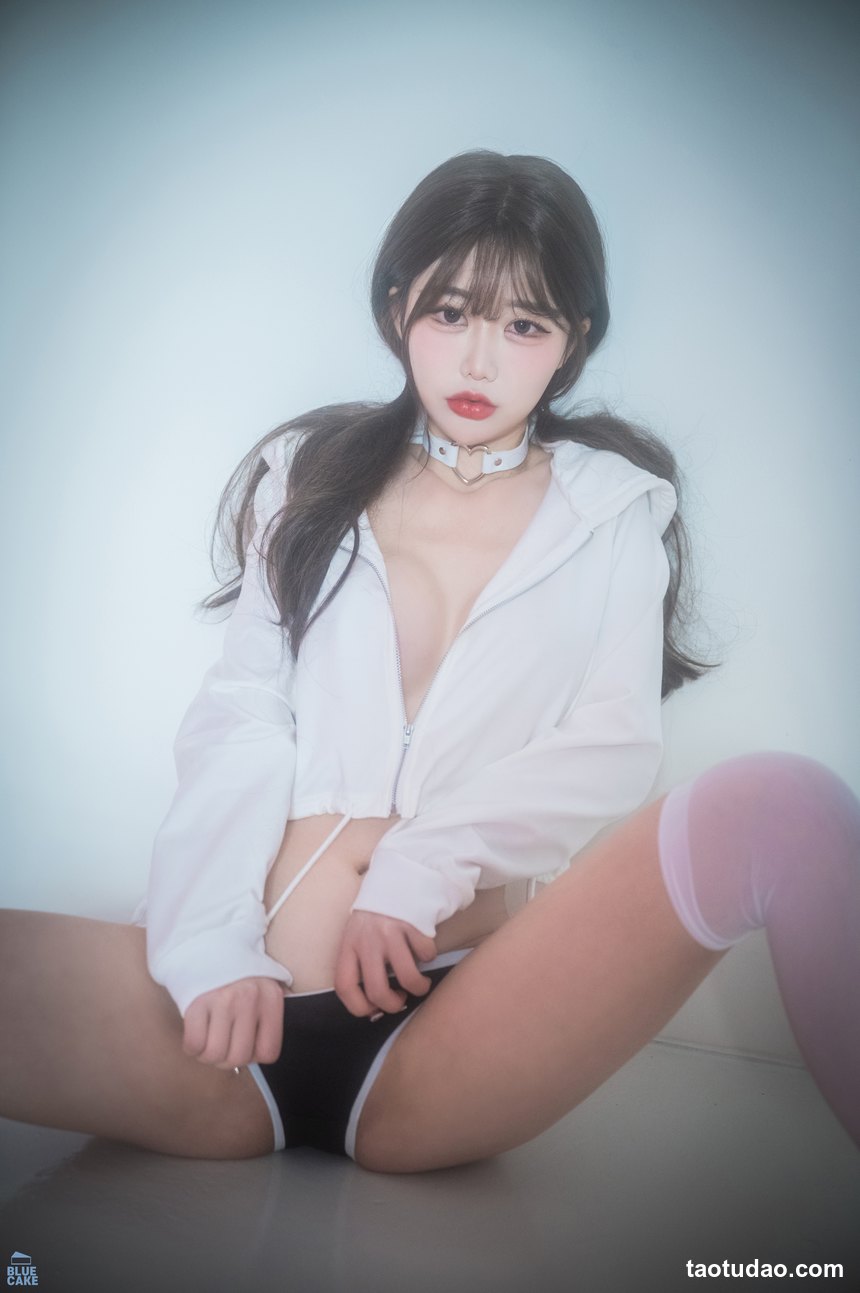 图片[4]-BLUECAKE  JungEun – Dazzling vol.1 [61P-1.7G]-艺库