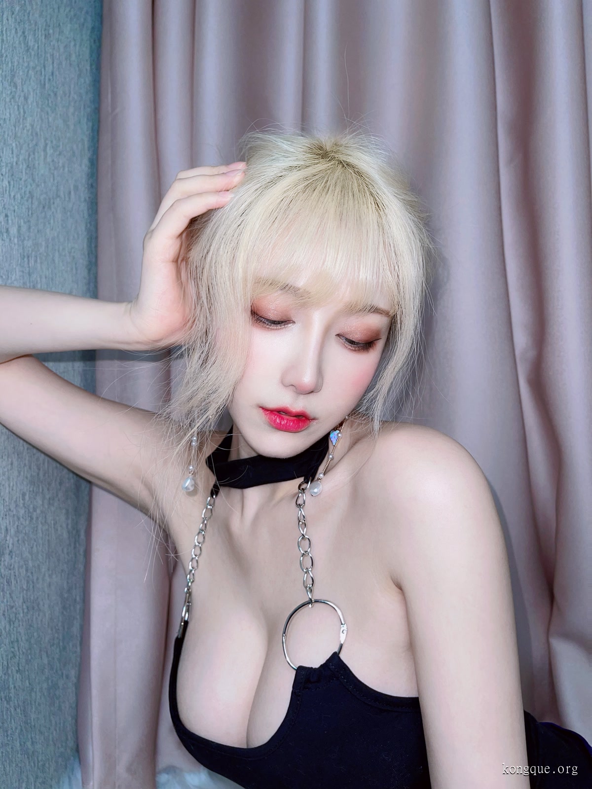图片[8]-啾小妍Deer – 全套含随包视频（自动更新）-艺库