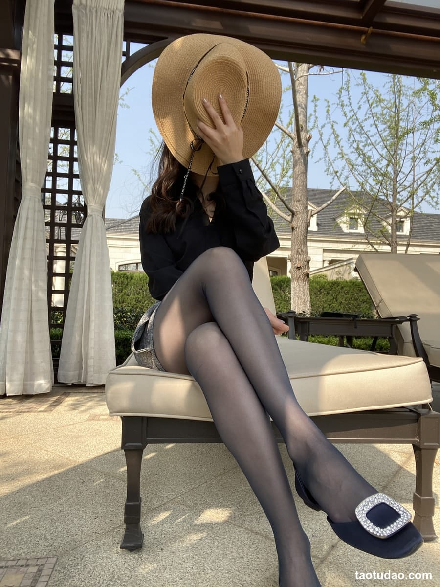 图片[2]-软妹小九九[July芝岚] – 丝足艺术 [20P／425MB]-艺库