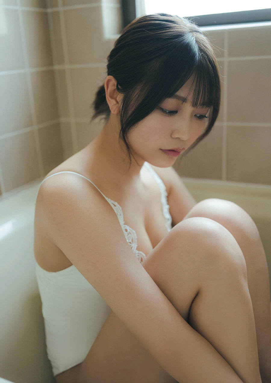 图片[3]-Reona Matsushita 松下玲緒菜 – Take Off-艺库