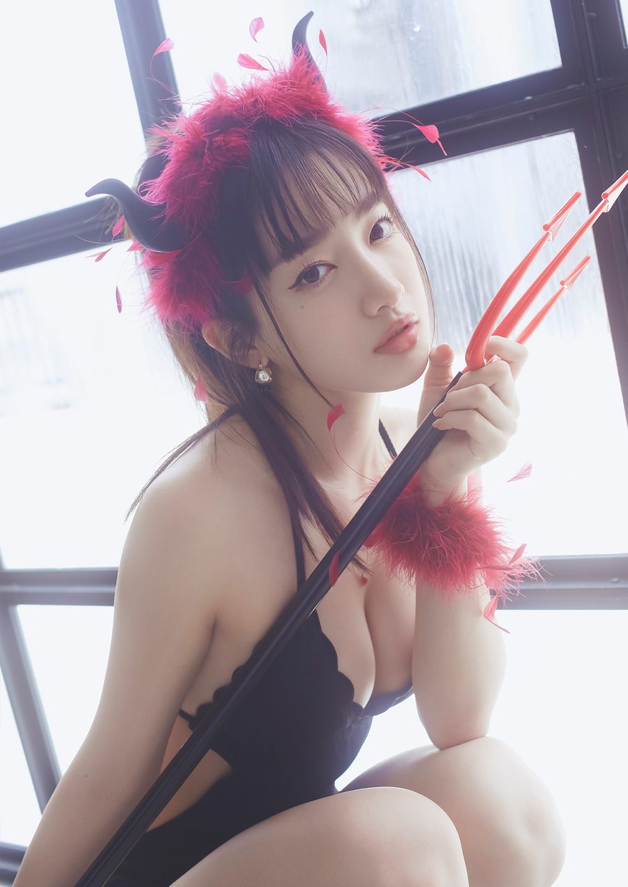 图片[4]-Cocona Sakuragi 桜木心菜 – Anytime Cocotime-艺库