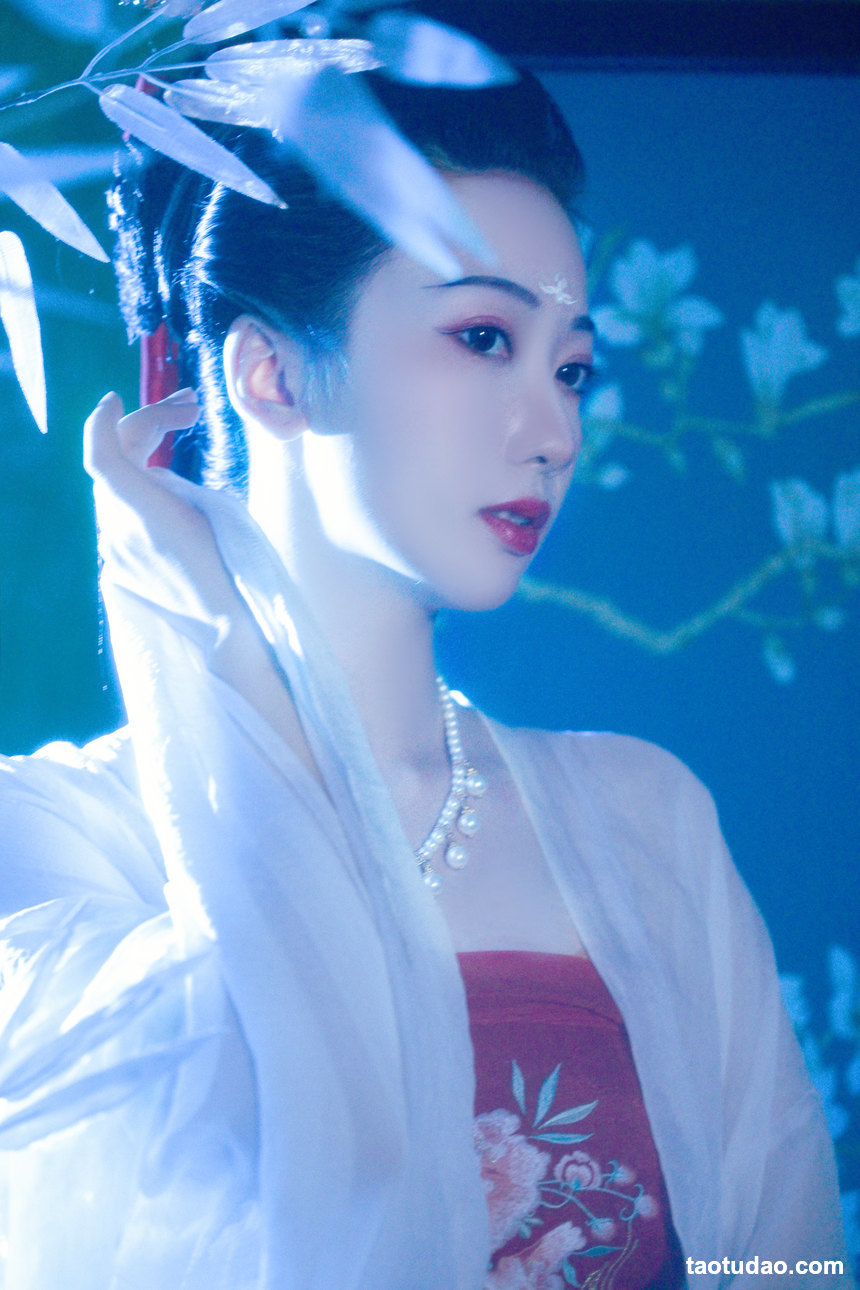 图片[4]-[YITUYU艺图语]2022.08.22 竹林深处 犬壹-[25+1P／801MB]-艺库