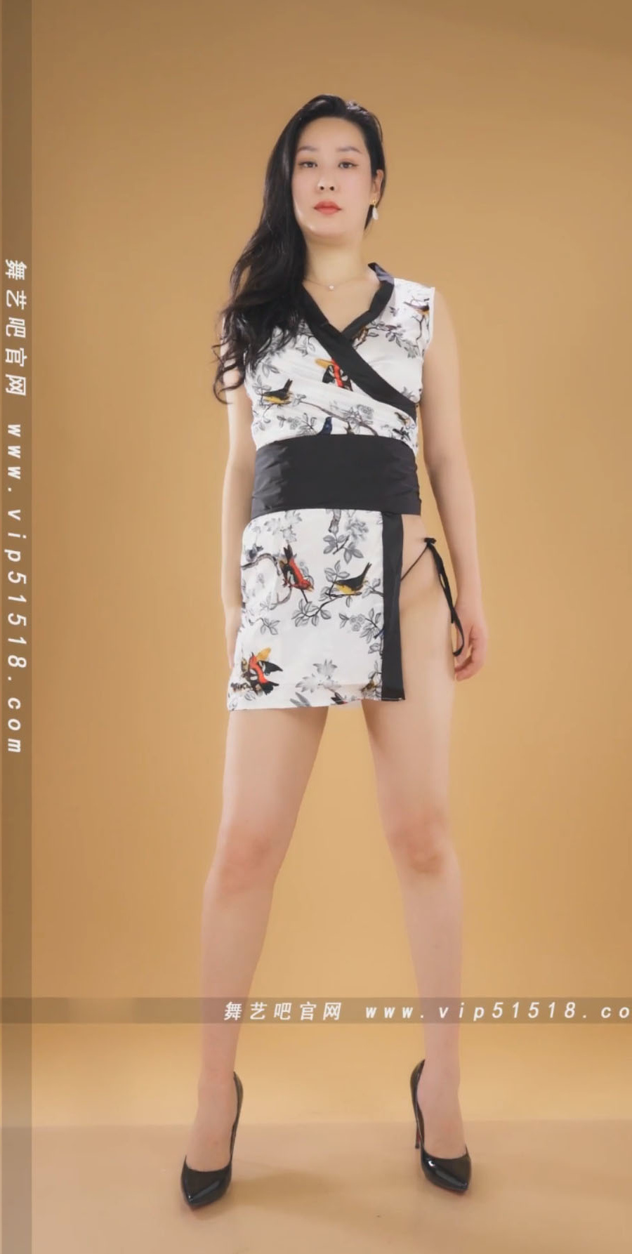图片[2]-【舞艺吧】西德加密1期【8V205M】-艺库
