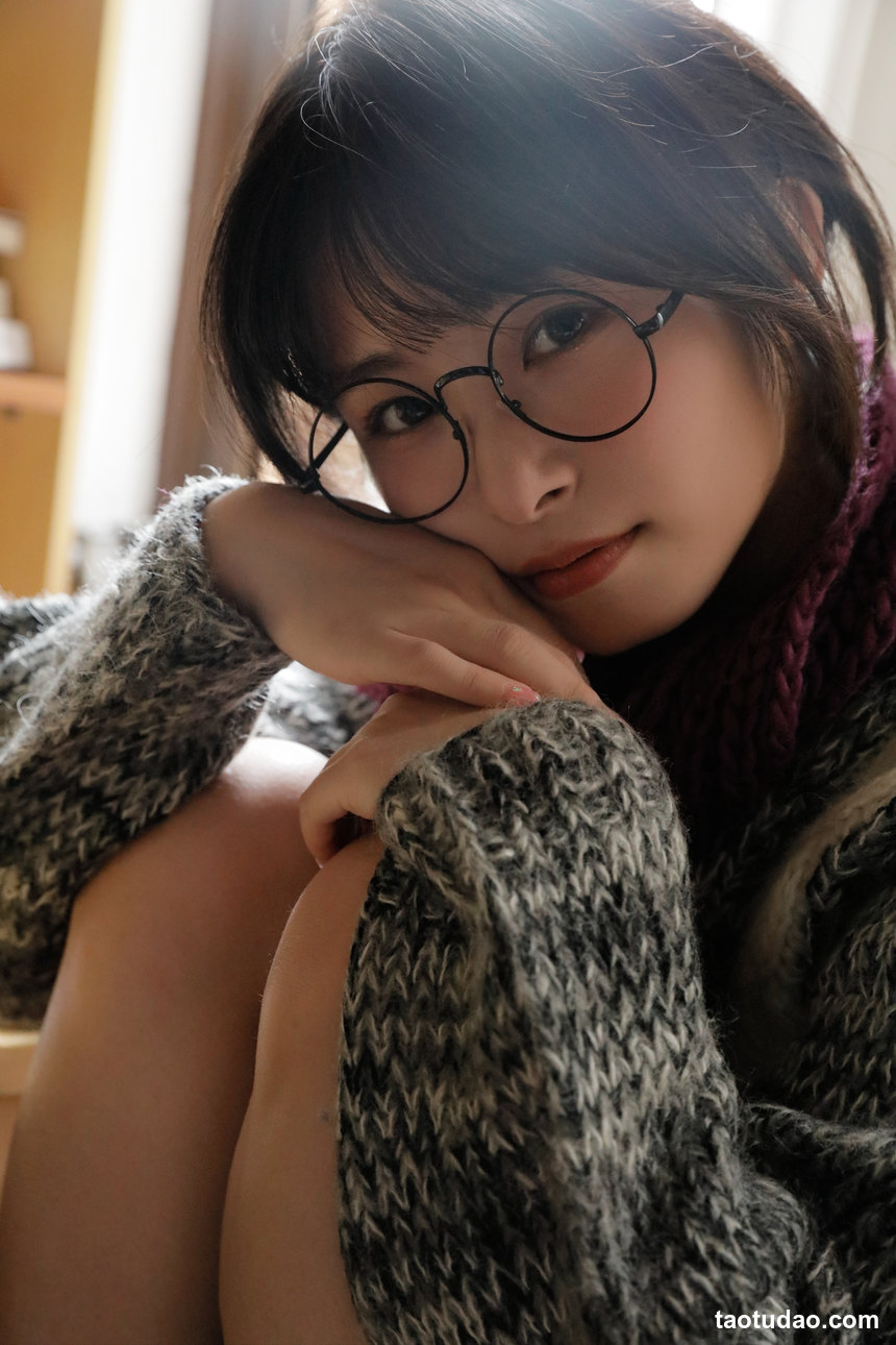图片[3]-[YITUYU艺图语]2022.12.07 日系居家少女 libbka_[21+1P／244MB]-艺库