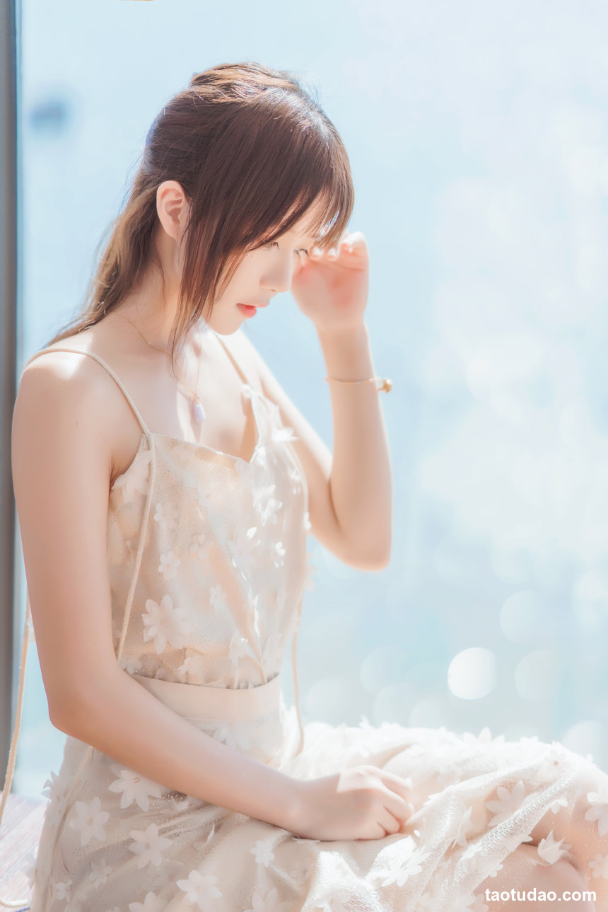 图片[3]-桜桃喵 – 粼光 [25P-190MB]-艺库
