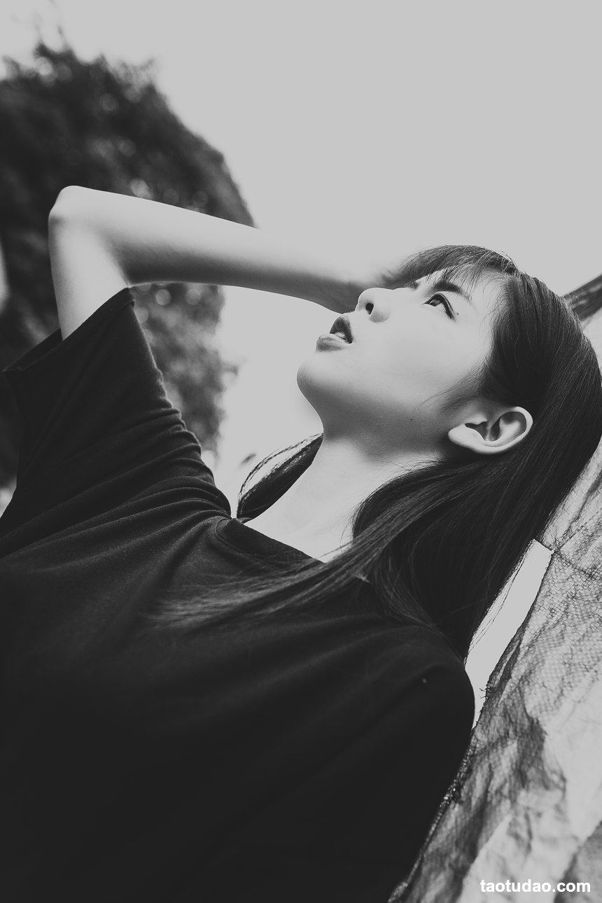 图片[2]-[YITUYU艺图语]2022.04.25 岁月争不过时间的风 相思[21+1P／170MB]-艺库