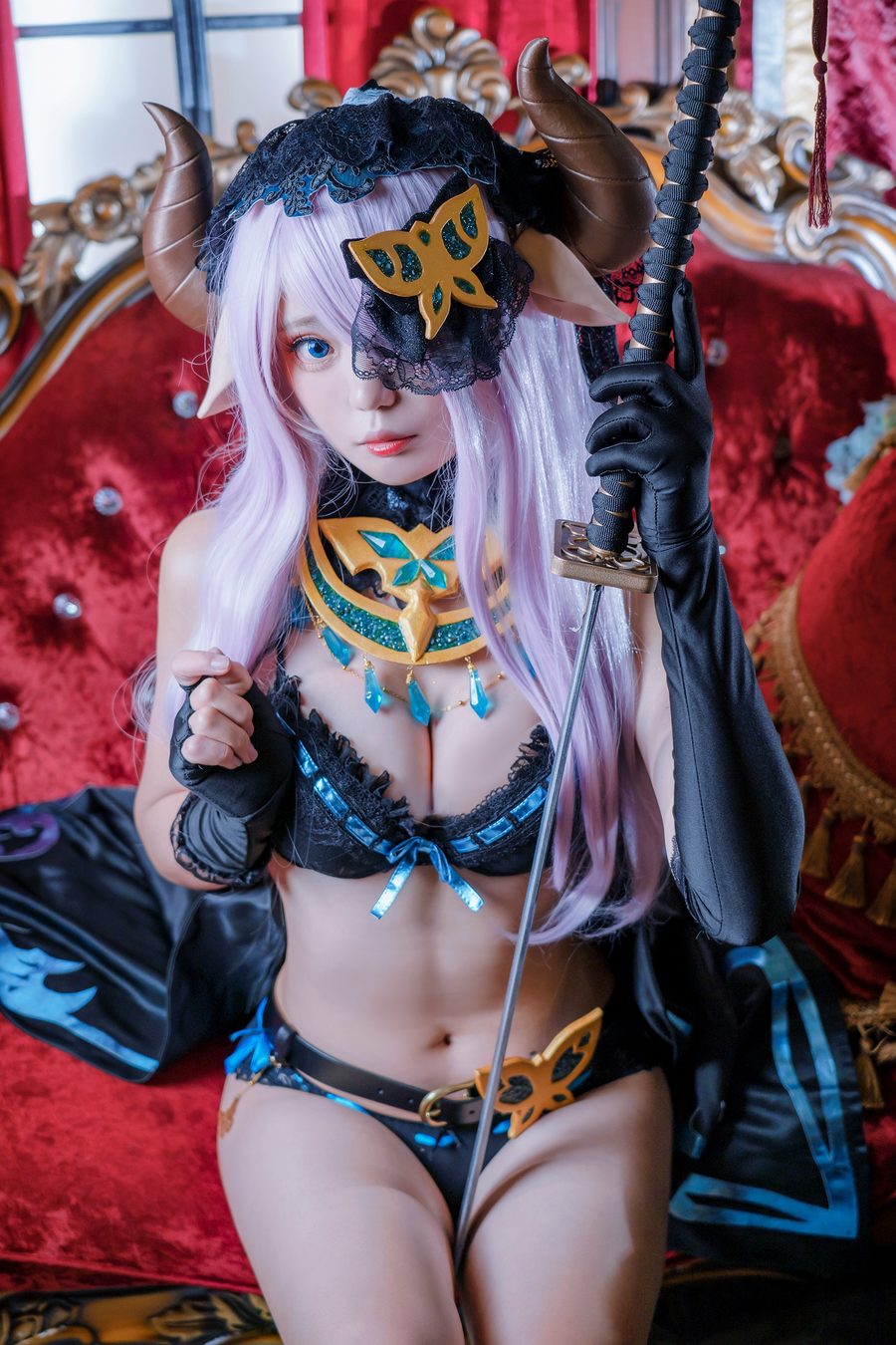 图片[2]-雪貓Yuki –  Narmaya[10P-73.5MB]-艺库