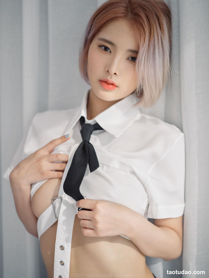 图片[3]-ArtGravia Vol.378 Hyoyeon [121P-182MB]-艺库