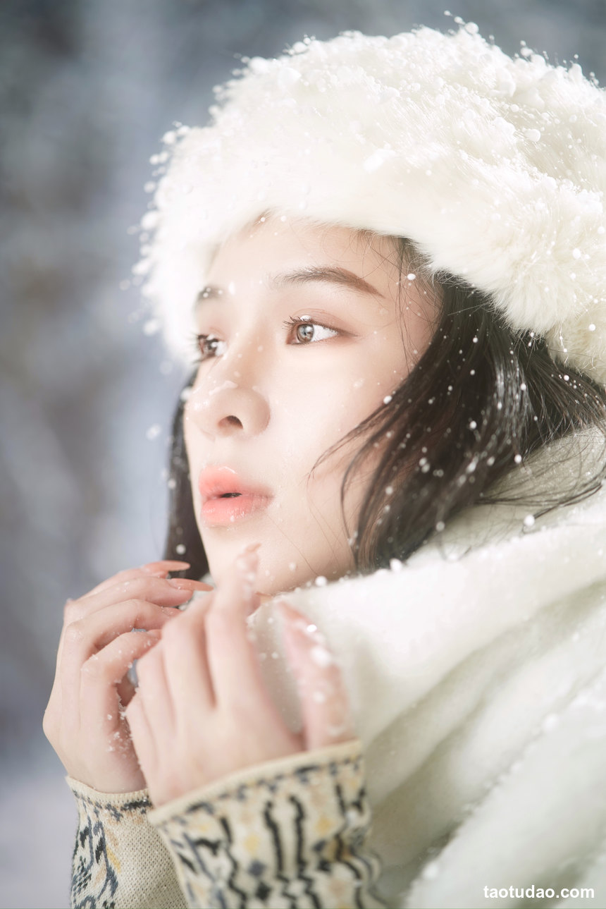 图片[2]-[YITUYU艺图语]2023.01.07 动人的冬季 小苏[23+1P／230MB]-艺库