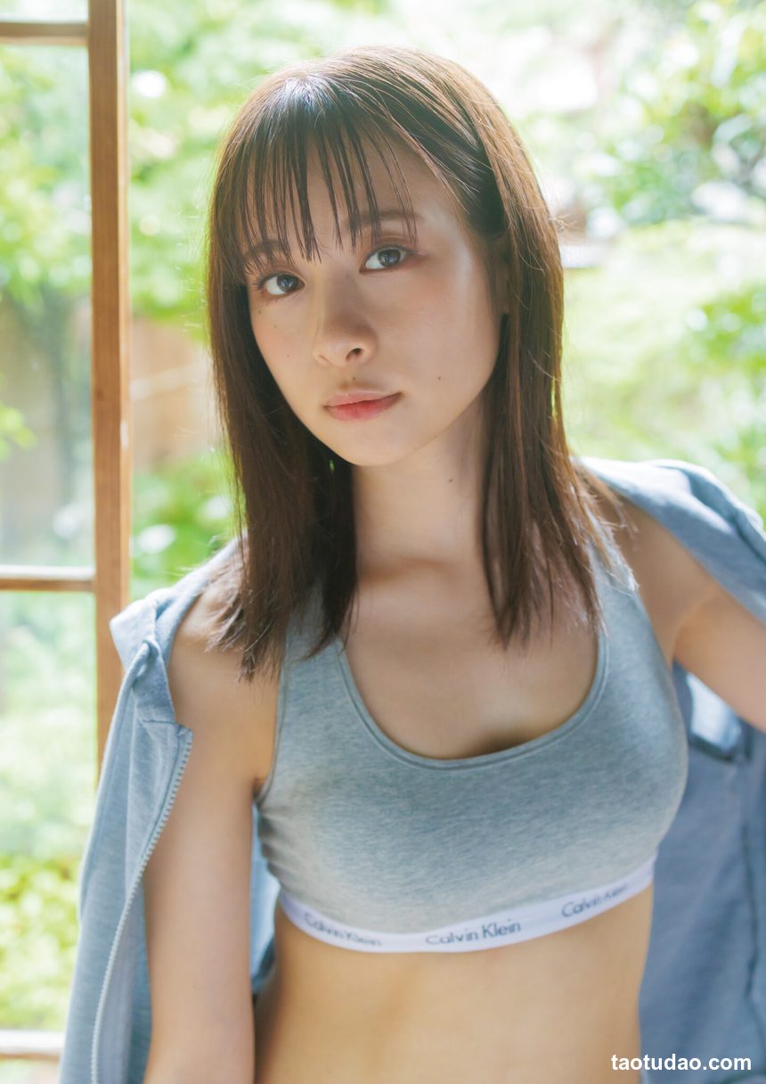 图片[4]-前田佳織里 2nd 写真集「恋のかおり」-艺库