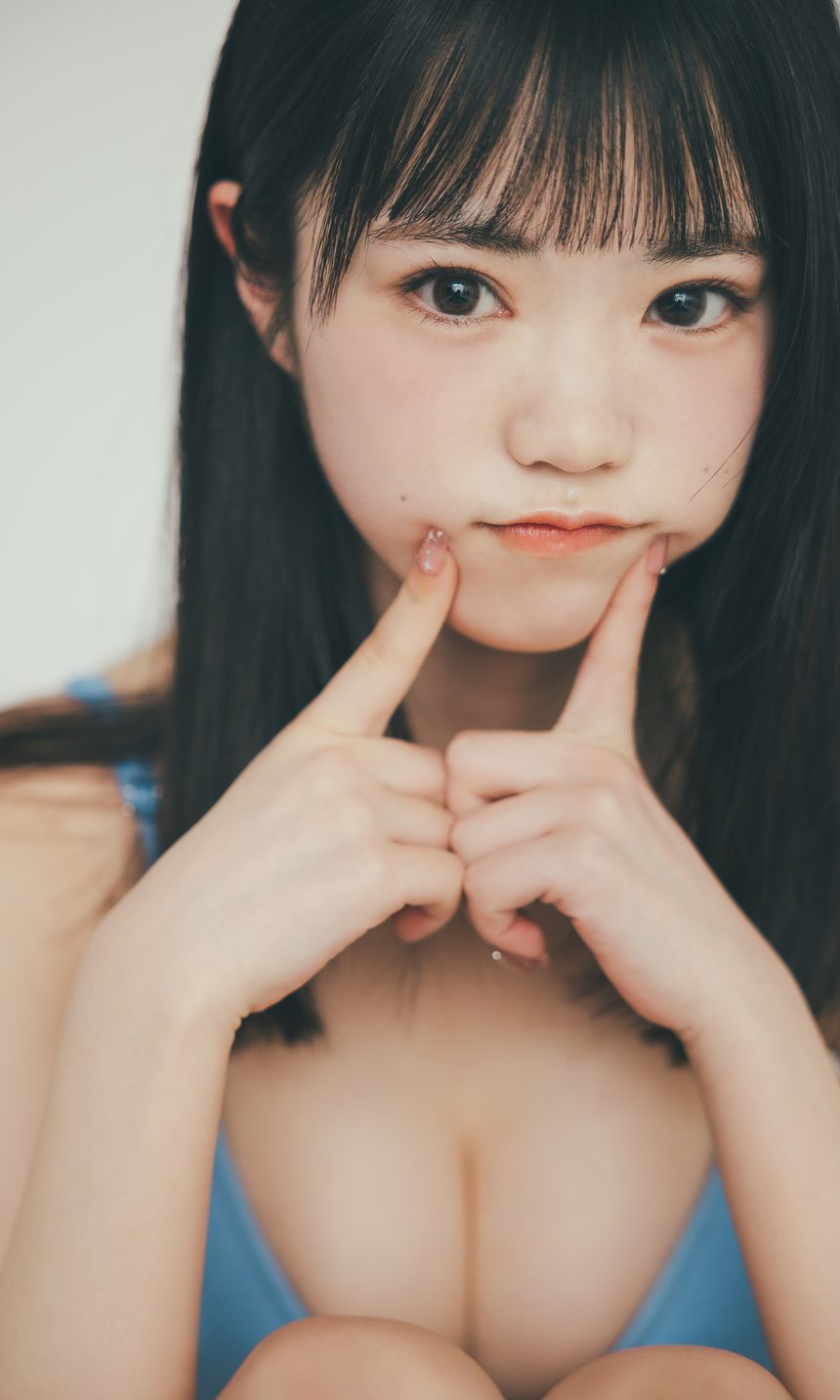 图片[2]-楠こはな写真集「花、咲く未来」-艺库
