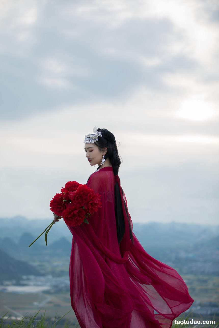 图片[4]-[YITUYU艺图语]2022.09.25 神山 芝芝琪[36+1P／636MB]-艺库