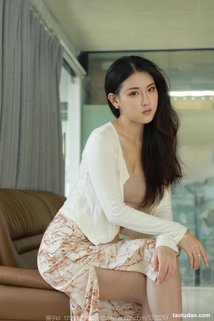 图片[3]-[IESS异思趣向] 2023.09.05 丝享家 1525 小宝《小妈穿搭》[79P-82.3M]-艺库