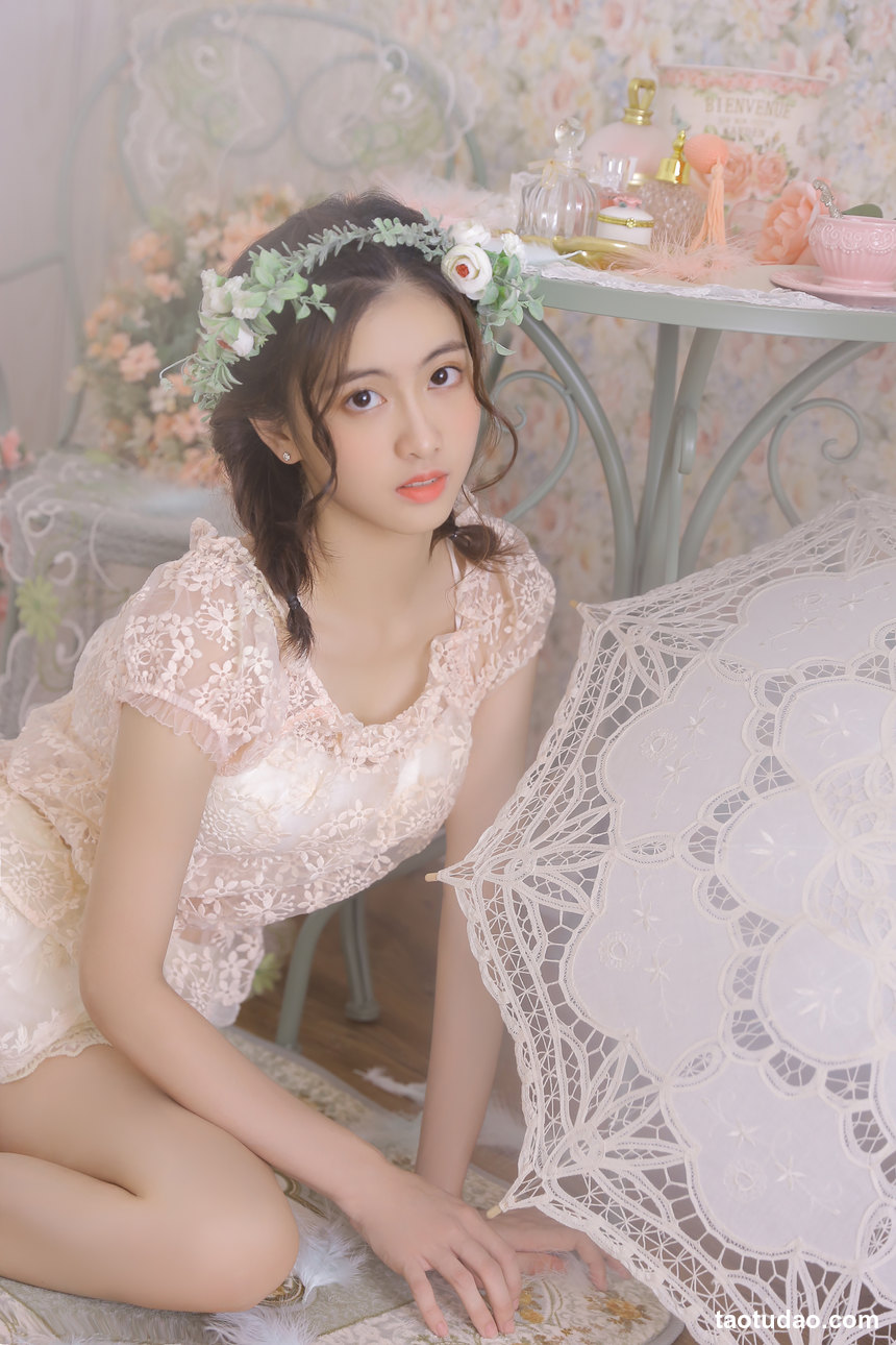 图片[2]-[YITUYU艺图语]2022.07.24 无边温柔 潘珺雅[19+1P／78.9MB]-艺库