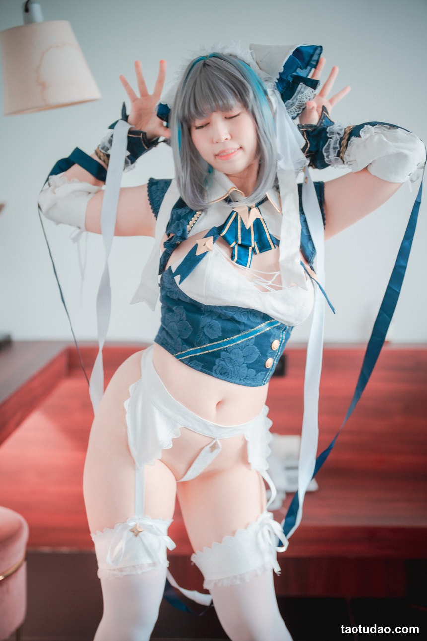 图片[4]-DJAWA  Mozzi – Azur Lane HMS Cheshire [17P-395MB]-艺库