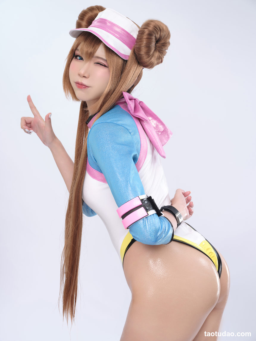 图片[4]-ZinieQ – NO.002 Rosa[21P-194.7M]-艺库
