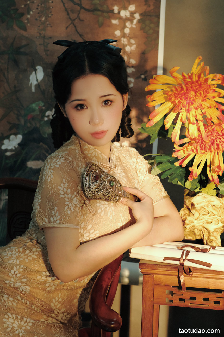图片[4]-[YITUYU艺图语]2022.09.15 锁清秋 一只高高[21+1P／531MB]-艺库