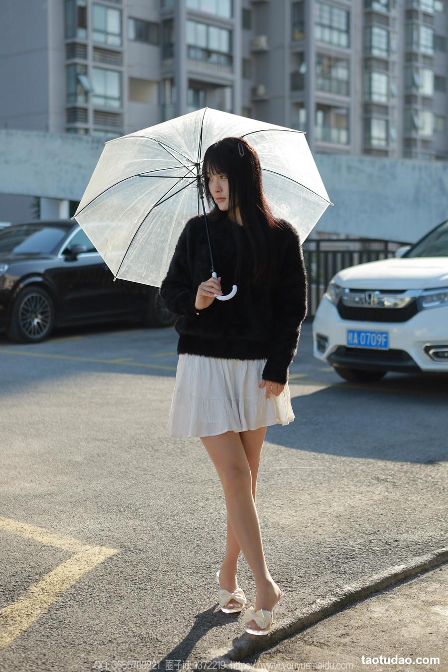 图片[4]-[IESS异思趣向] 2023.12.26 丝享家 1621 婉萍《阳光甜妹》[75P-95.7M]-艺库